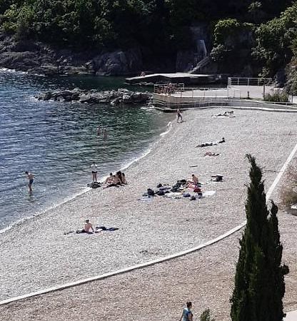 Apartamento Kvarik Rijeka Exterior foto