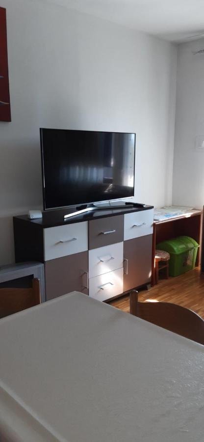 Apartamento Kvarik Rijeka Exterior foto