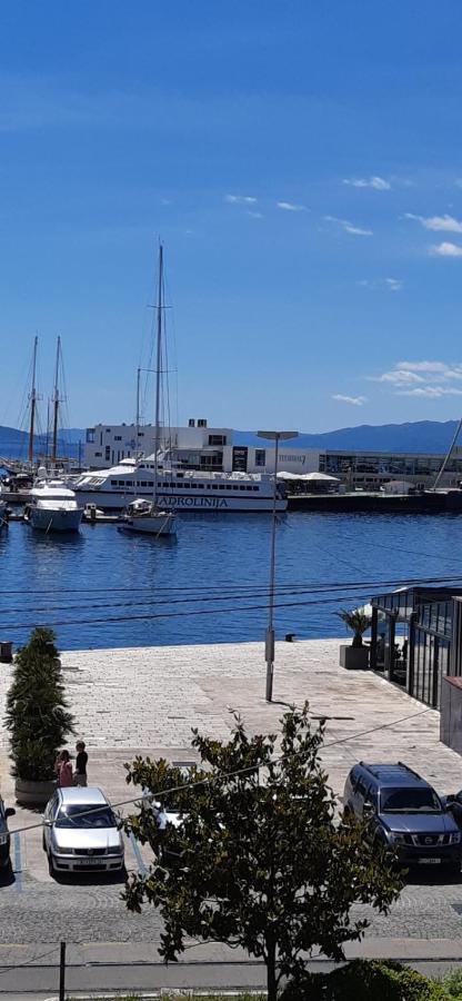 Apartamento Kvarik Rijeka Exterior foto