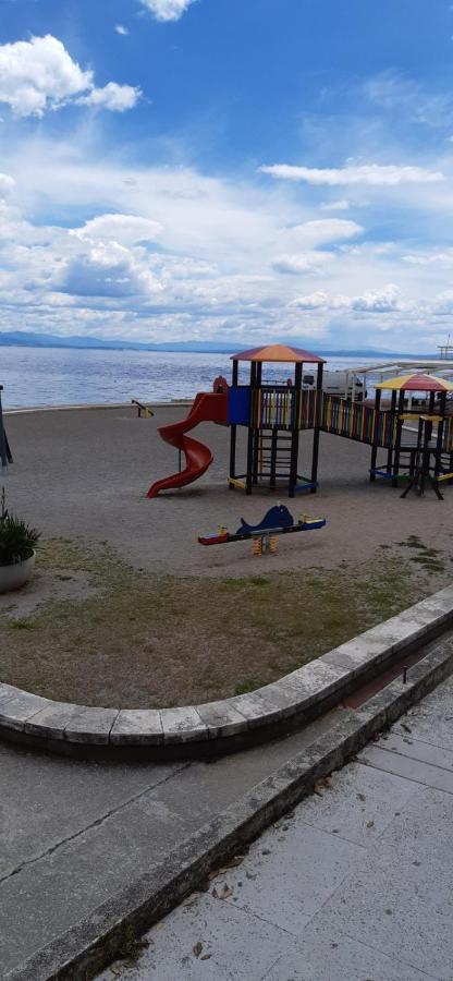 Apartamento Kvarik Rijeka Exterior foto