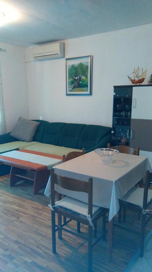Apartamento Kvarik Rijeka Exterior foto