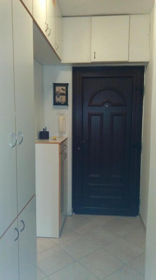 Apartamento Kvarik Rijeka Exterior foto